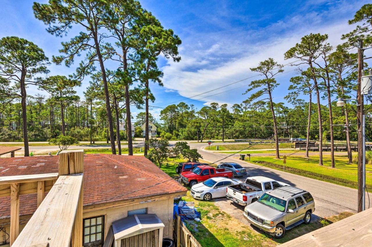 Dauphin Island Retreat 2 Blocks To Beach! ภายนอก รูปภาพ